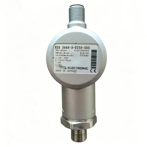 EDS 3446-3-0250-000 EDS 3446-1-0100-000 pressure sensor