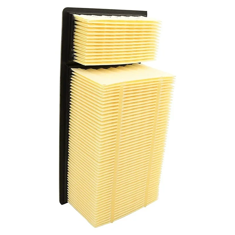 FA-1902 Air Filter, FA1902 Air Filter, FA 1902 Filter for Ford F250 F350 F450 F550 F650 F750 Powerstroke 6.7L BC3Z9601A