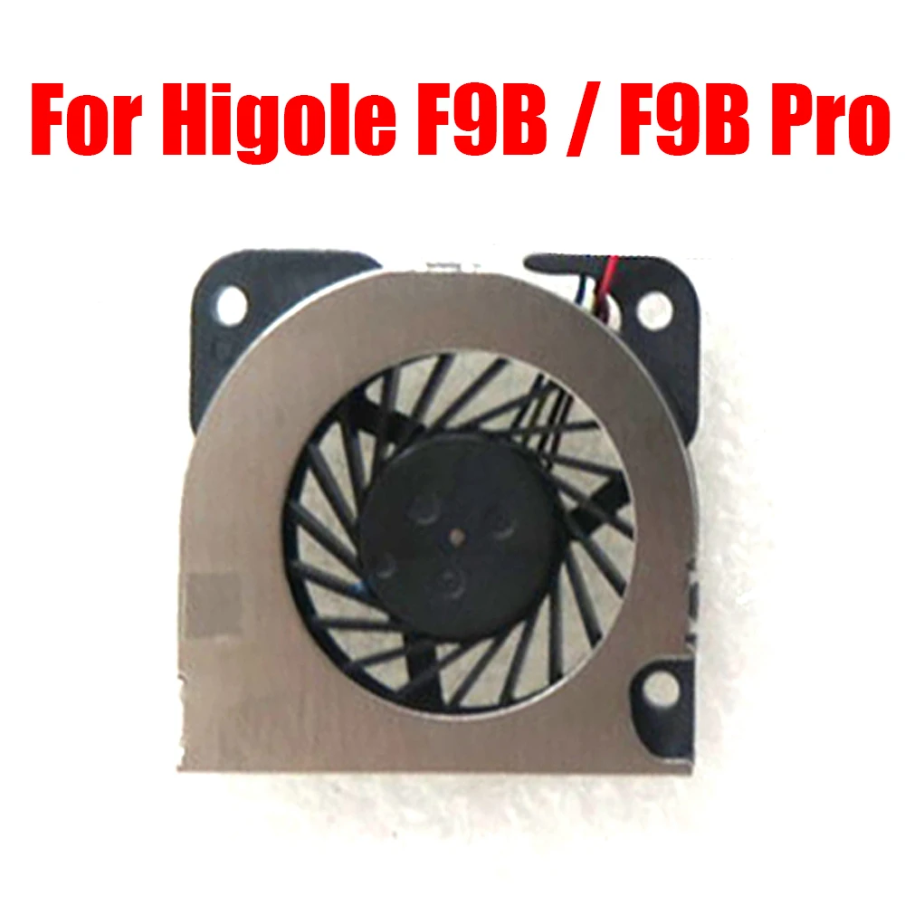 

Replacement Mini PC CPU Fan For Higole F9B / F9B Pro DC5V
