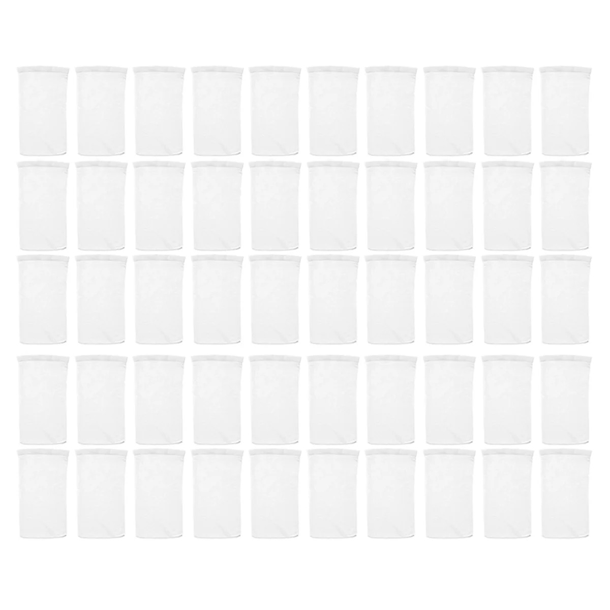 

A51Q-Скиммер для бассейна, эластичная нейлоновая сетка, мешок для фильтрующих носков для скиммера для бассейна, фильтр-сетка