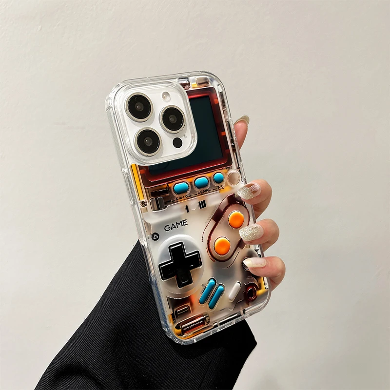 Circuit Board Magnetic Case for Samsung Galaxy S26 Ultra S25 Edge S24 Plus S23 FE A57 A56 A55 A54 A36 A35 A17 A16 A15 A07 Cover