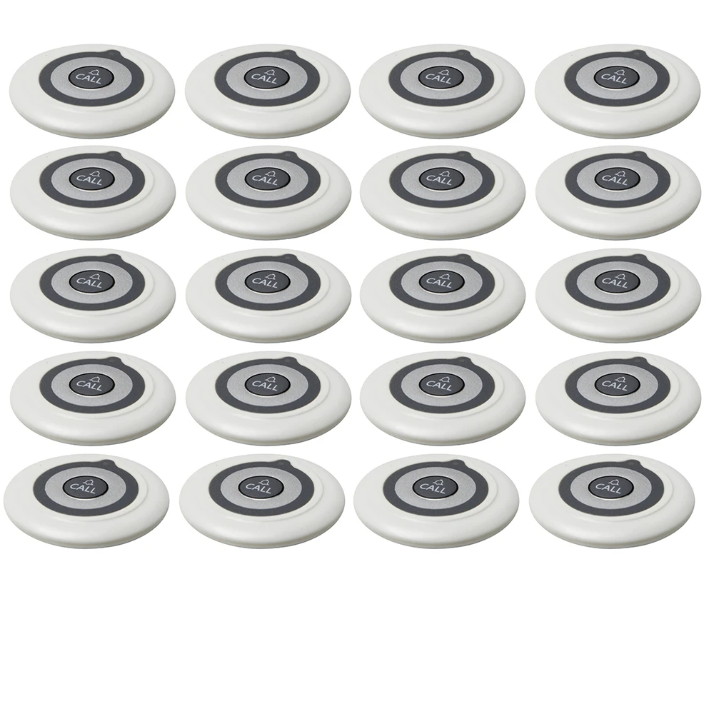 #38 Popular Call Bells Choices