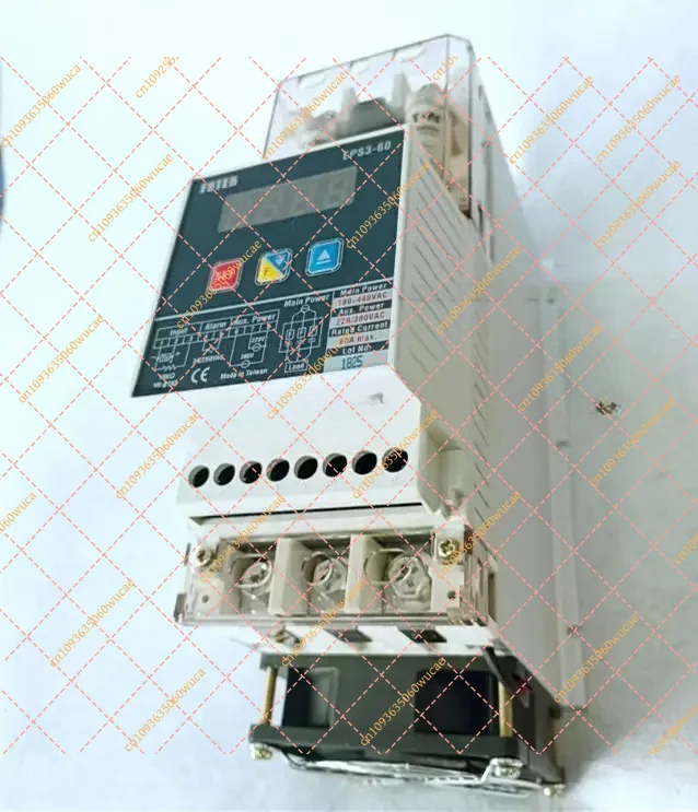 for  FOTEK EPS3-60 SCR Power Regulator - High Precision Digital Phase-Angle Controller for Electric Furnace & Oven