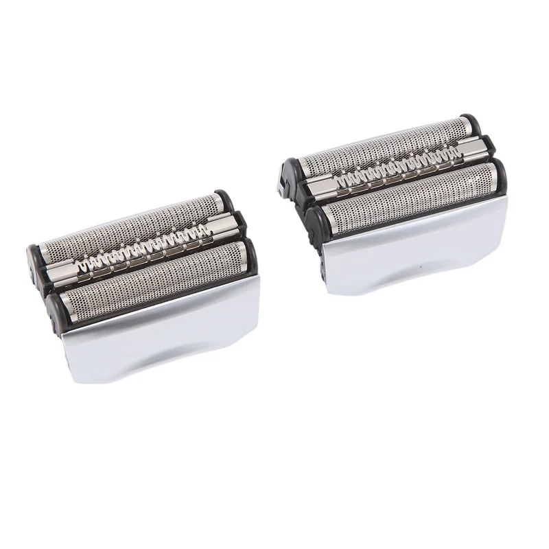 WORTHOWN-4PCS vervangende scheerkop voor Braun 70S Series-7 790Cc snijvervangingskop