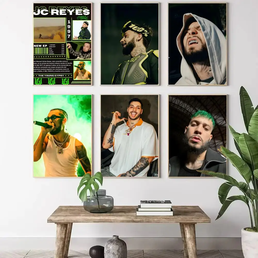 Popular Music Rappe…