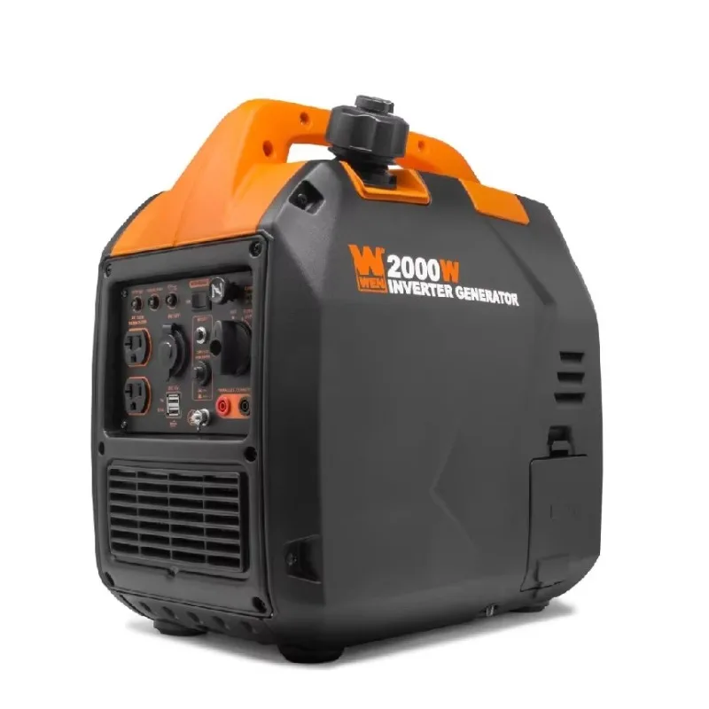 

High-Performance Inverter Machine For Sale At A Low Price Offering Clean And Stable Power For Any Need