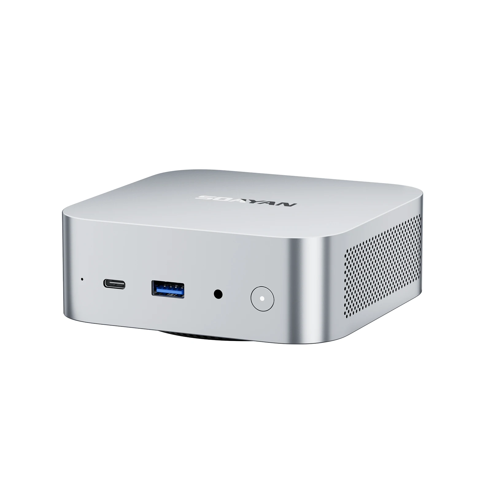 Intel 185H Ultra 9 NVMe SSD Drive 16-core Onboard PC 16G 24G LPDDR5 Gaming PCS Win11 Pro Linux Ai Boost Mini-pcs OEM Factory