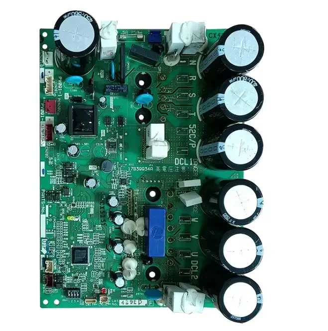 New for Hisense Hitachi Variable Frequency Module Main Board 17B39934A P28407 PV091-1 PARTS-N0.P28407