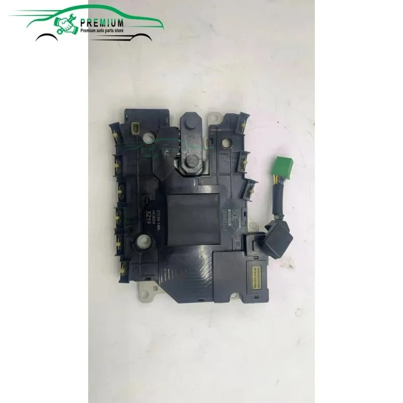 

JR710E ETC94-140N RE7R01A TCM TCU Transmission Control Module S0E Fits For Nissan Infiniti Mitsubishi Renault