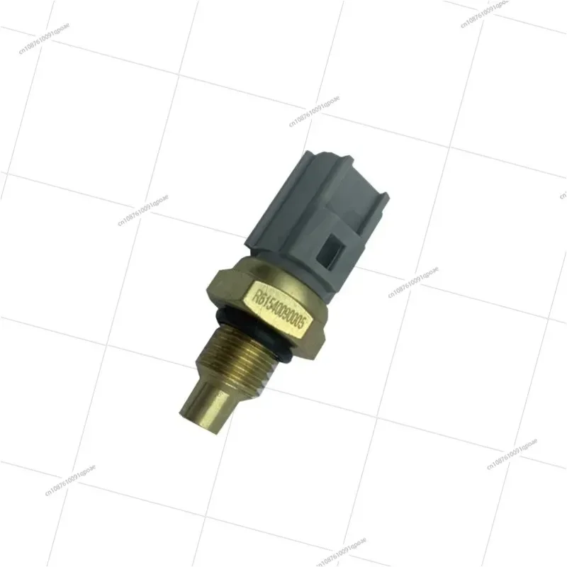 Suitable for 3179730-0020 Oil Temperature Fuel Temperature Water Temperature Sensor R61540090005