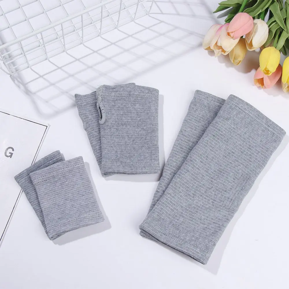 

Sports Bandage Gym Wrap Hand Wrist Supports Arthritis Brace Sleeve Elastic Palm Glove Sports Elbow Brace Wrist Wraps Wristbands