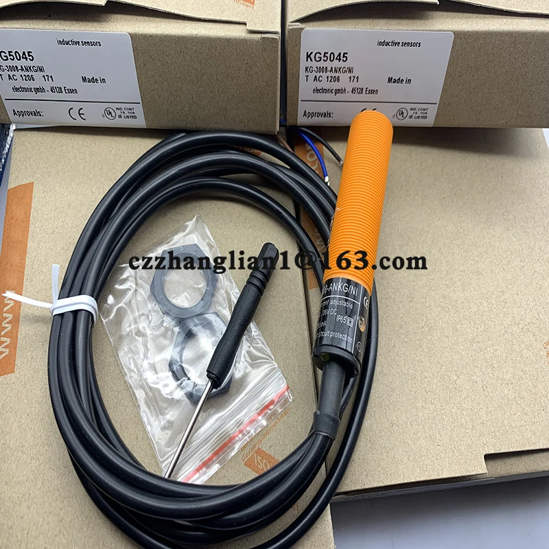 

100% brand new sensor KI5045 KG5044 KG5046 KG5045 KG5047 KG5066 KG5065 KG5067 KG5069 KG5070 In stock