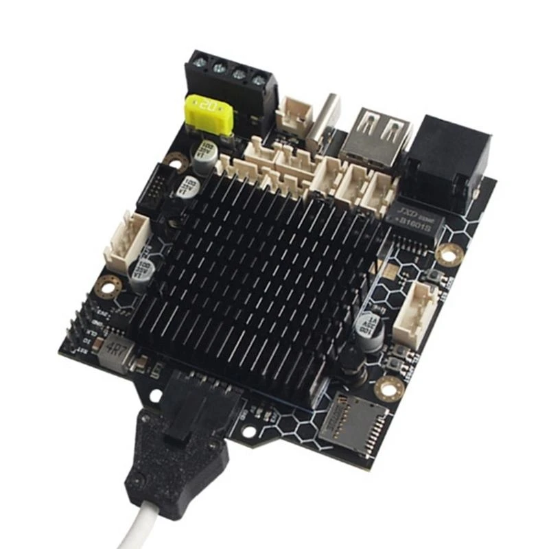 

Multifunctional 3D Printer Board Bullant Board with M36 Board Onboard TMC2209