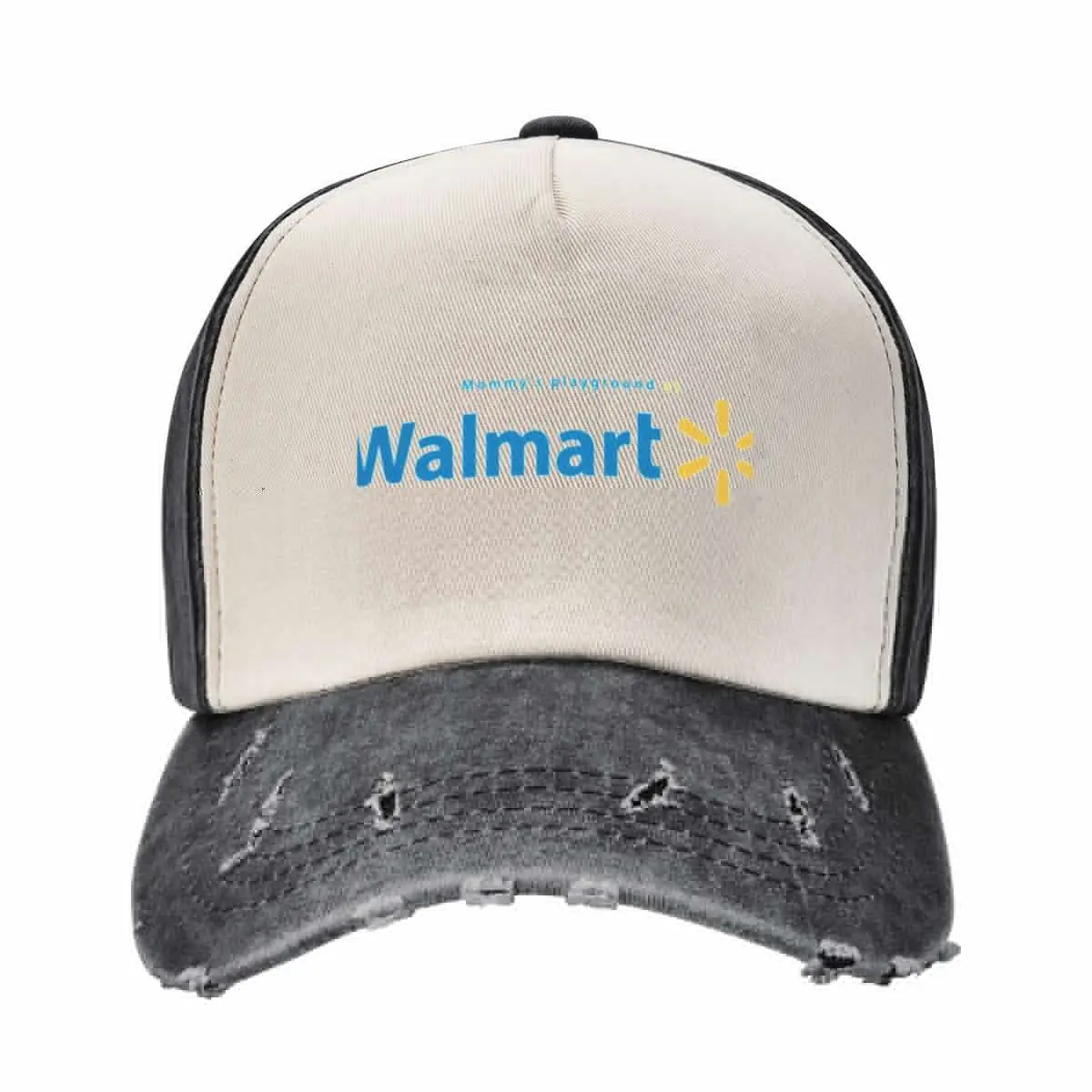 Walmart Baseball Cap Gentleman Hat Big Size Hat Women's Hats For The Sun Men's