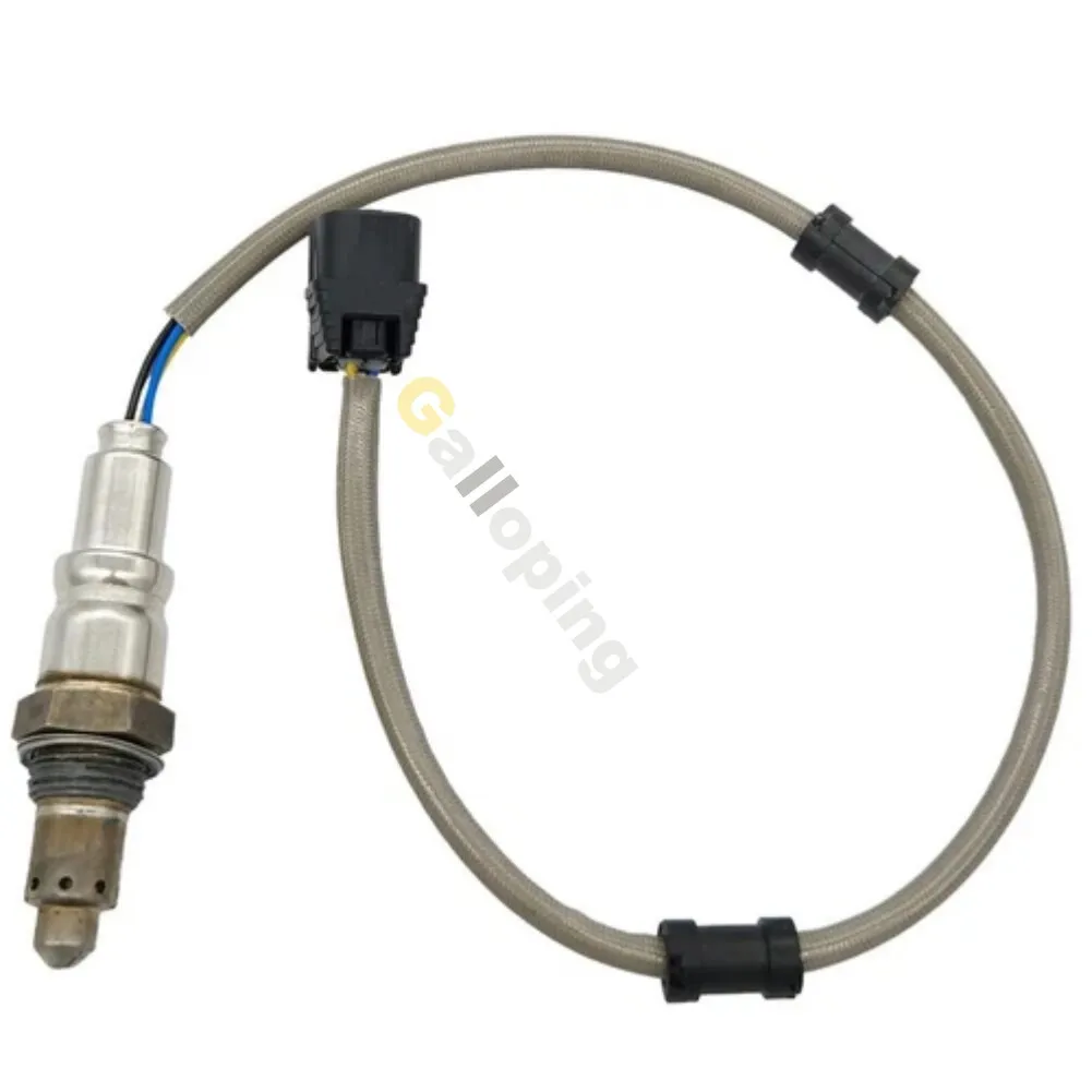 2x ل 2008 - 2020 هوندا أكورد 1.5L 2.0L 2019-2021 أكورا RDX 2021 TLX Turbocharged 2.0L 02 الأكسجين O2 الاستشعار المنبع المصب #4