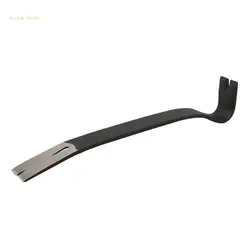 Heavy-Duty Flat Pry Bar Integrated Puller Rust&Corrosion Resistant for Crow Dropship