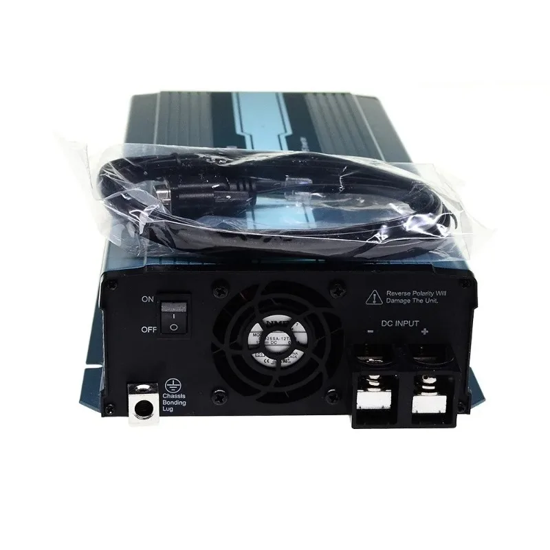 NTU-1200 pure sine wave inverter 212/224/248/CN/UN/EU/220V output