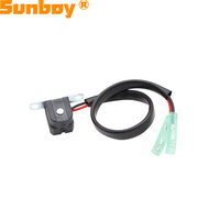 32150-87E20 Motorcycle Pulsar Pulsing Coil Sensor For Suzuki DT100 DT115 DT140 DT150 DT175 DT200 DT225 DT30C DT50A DT60 DT90