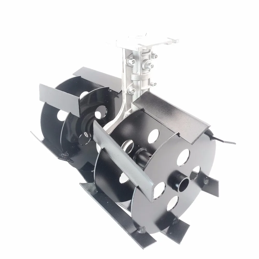 

2025Wholesale Top Quality Grass Cutter Spare Parts Wholesale Professional Wire Wheel Trimmer Head
