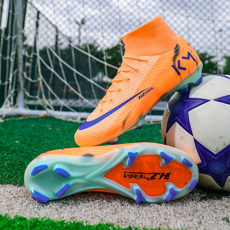 Yeni erkek futbol ayakkabıları - Outdoor Sport Court incelemesi ve fiyatı