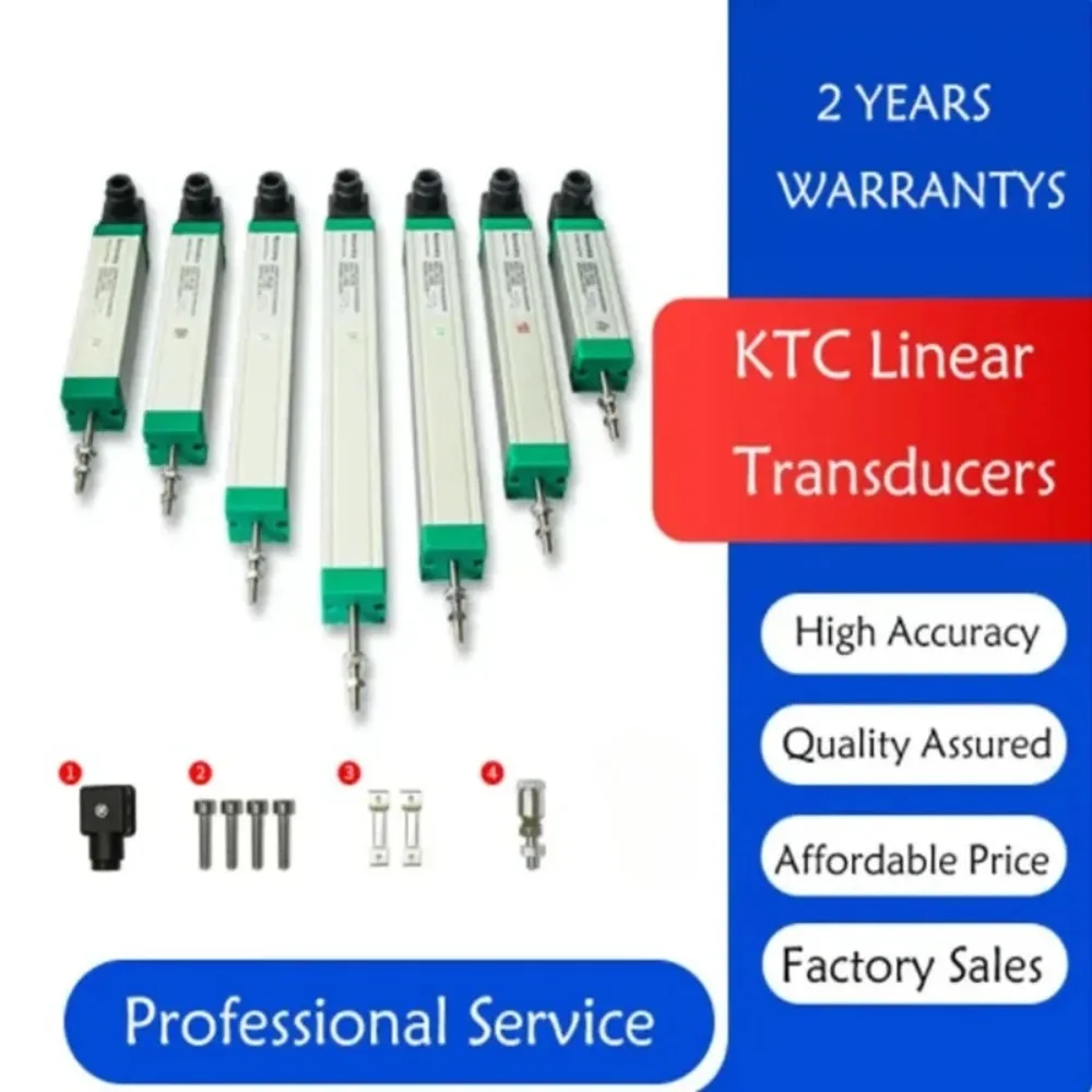 Ktc 50-250Mm Linear…