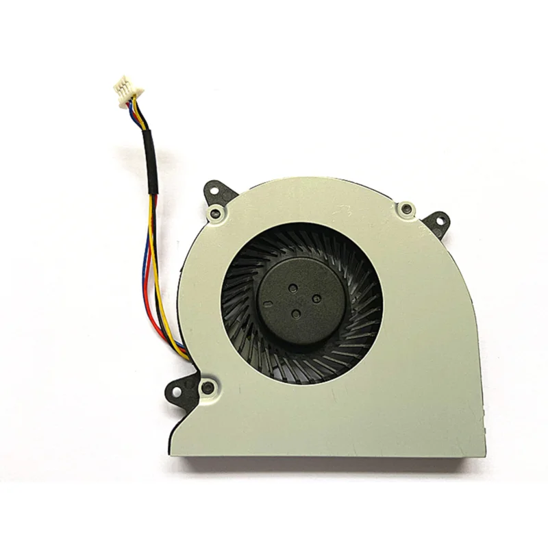 Notebook Cooling Fan for ASUS N550J N750JK N550X47JV N550X42JV Repair Parts