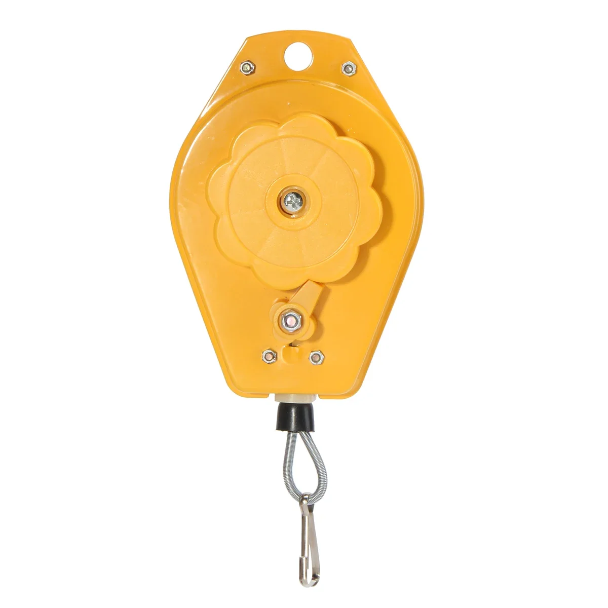 220V Portable Handheld Automatic Electric Bottle Capping Machine Cap Screwing Sealing Machine Bottle Capper With Spring Balancer