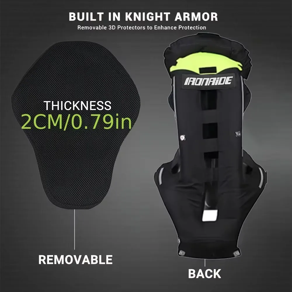 Thumbnail 3 - #83 Compare Motorcycle Protective Clothing Before You Buy