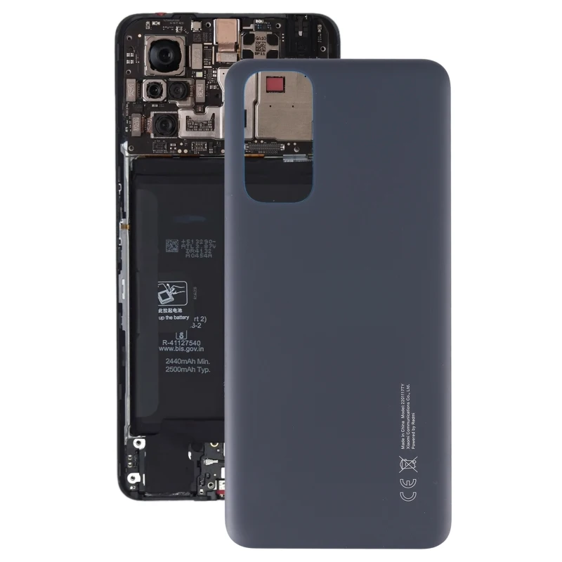 Battery Back Cover for Xiaomi Redmi Note 11/Redmi Note 11S