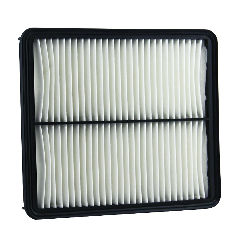 For HYUNDAI SANTA FE 2 2010-2012 SORENTO 2 2.4 2009-2015 SONATA 6 2012-2015 GRANDEUR 3.0 2011-2016 Air Filter C28010 MA5300