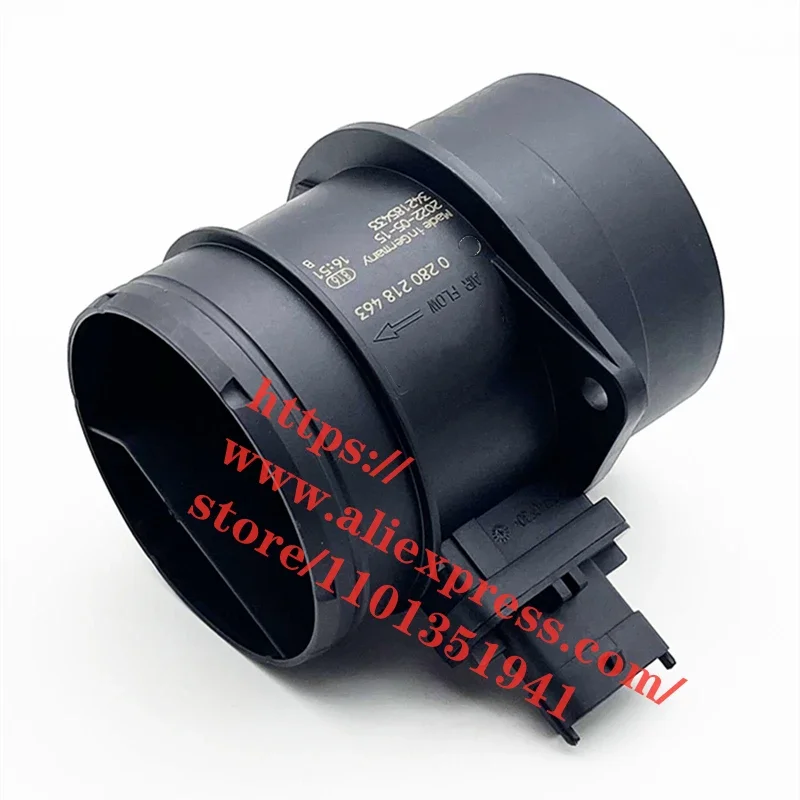 Air Flow Meter MAF Sensor for CHANGAN CS85 CS95 2.0T JL486ZQ3 Engine 0280218463