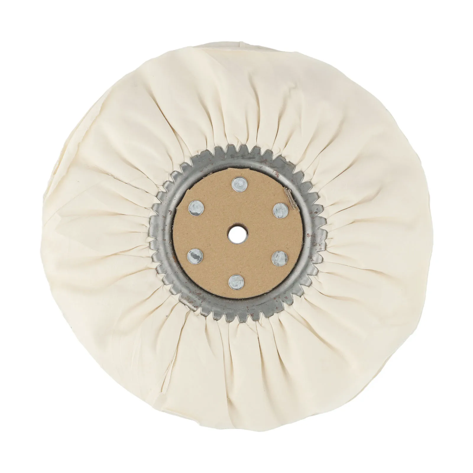 Tool Cloth Wheel Home Abrasive Continuous Core Efficient Feather-proof Iron Manual Polishing Precision Reliable