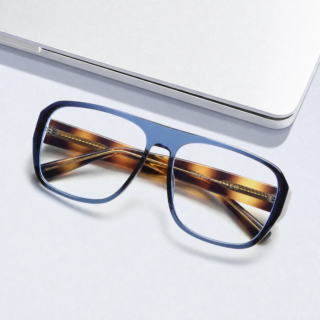 armacao-de-Oculos-de-grau-ergonomica-unissex-armacoes-de-Oculos-resistentes-a-riscos-Oculos-de-armacao-grande