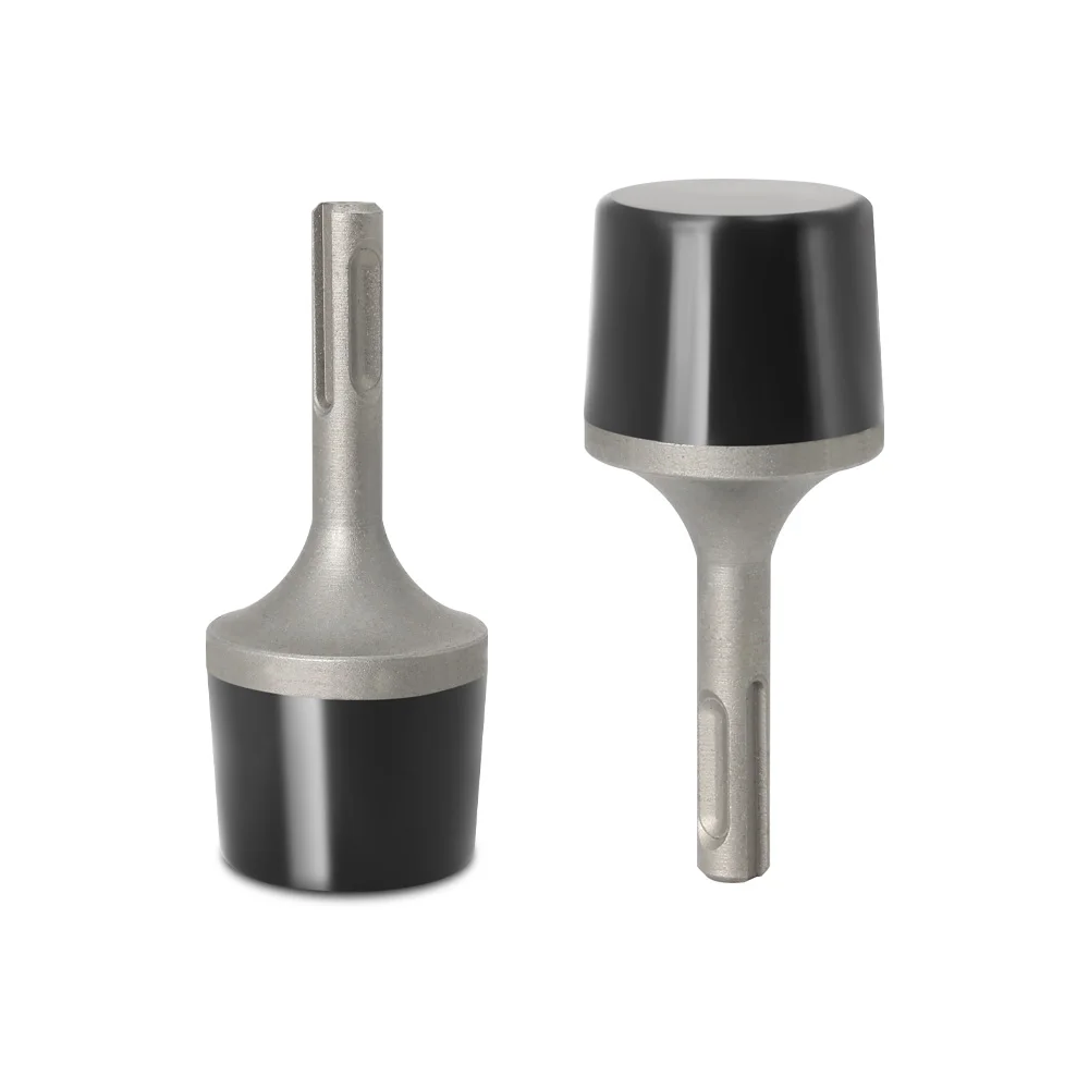 Imagem -05 - Martelo Vibratório para Porcelana-borracha Martelo Elétrico com Sds-plus Shank Chapa Metálica Automotiva Laminação de Telha
