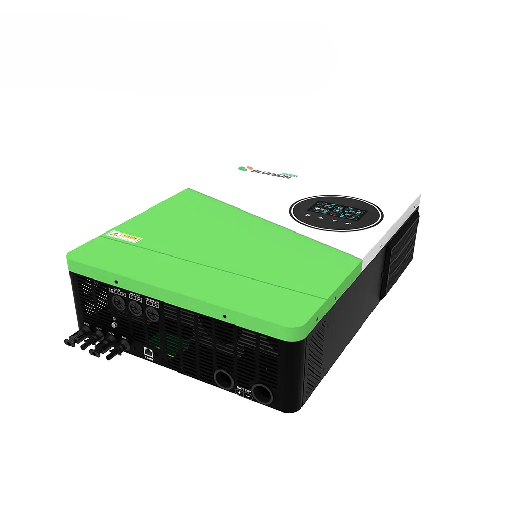 Inverter From Solar… - image