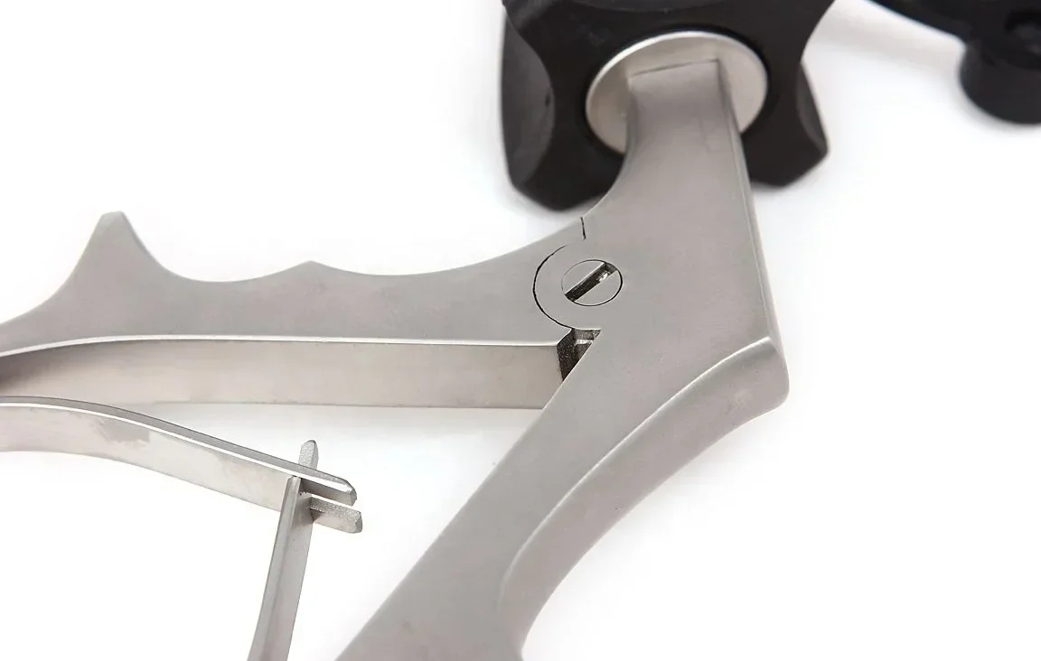 Presa laparoscopiafactory Pinzas