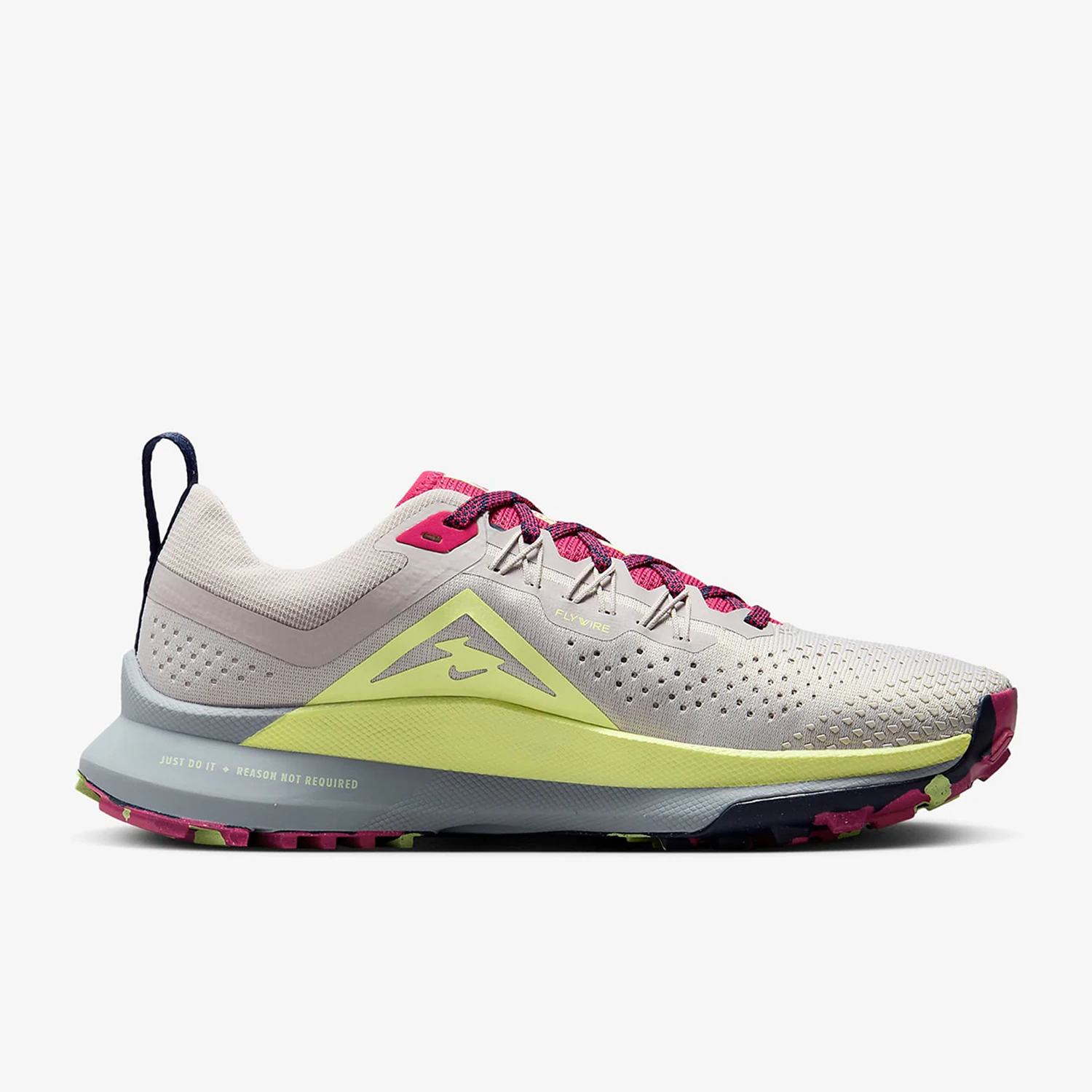حذاء الجري Nike الرسمي للخريف الأصلي للنساء المبطن المقاوم للاهتراء DJ6159-002