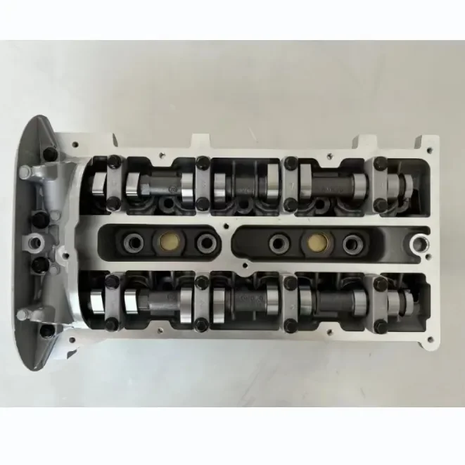 1.6L 1.5L Cylinder Head Assembly For Ford Focus Auto Engine Parts