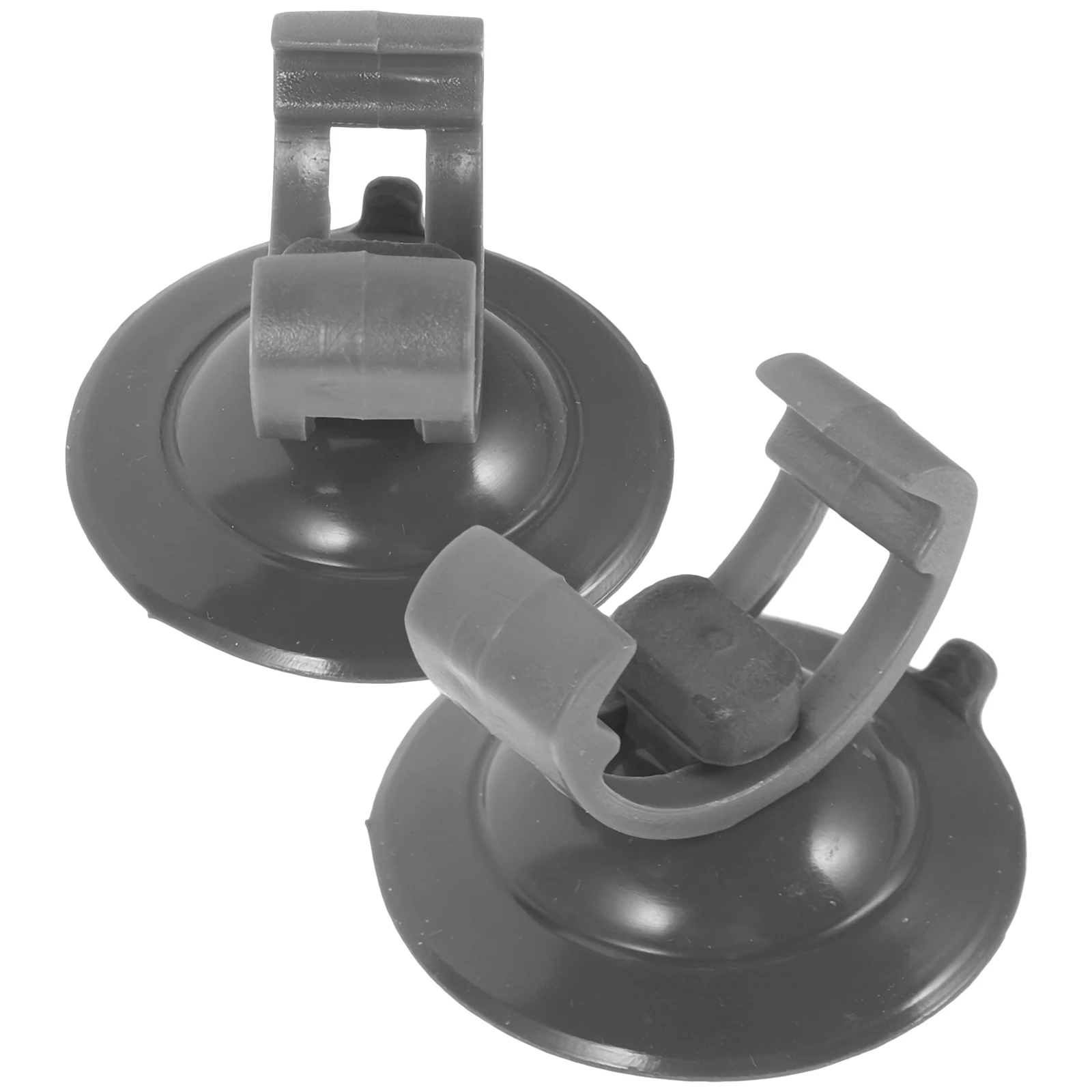 

2pcs Fish Tank Light Bracket Aquarium Lamp Holder Plant Stands Easy Install Disassemble Adjustable Height Durable Plastic
