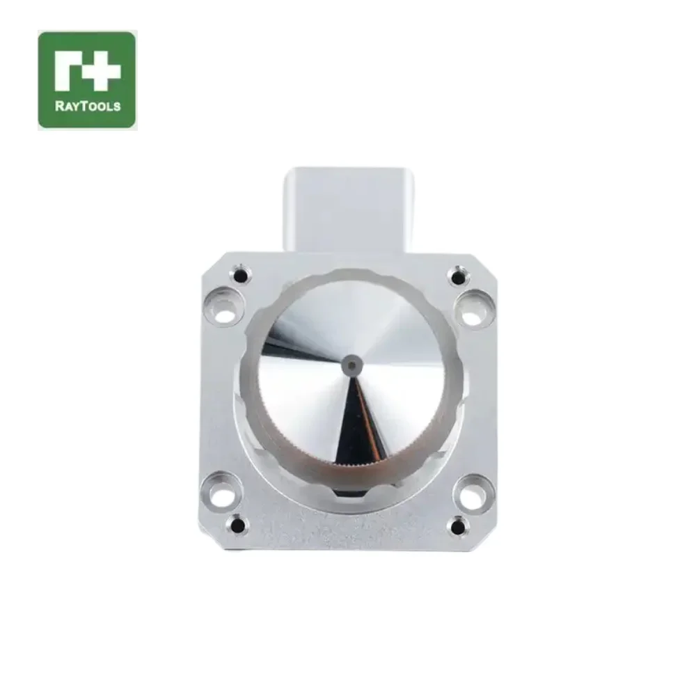 Raytools Original Fiber Laser TRA Nozzle Connector Assembly 120AG1700B for BM111 BM110 Laser Cutting Head