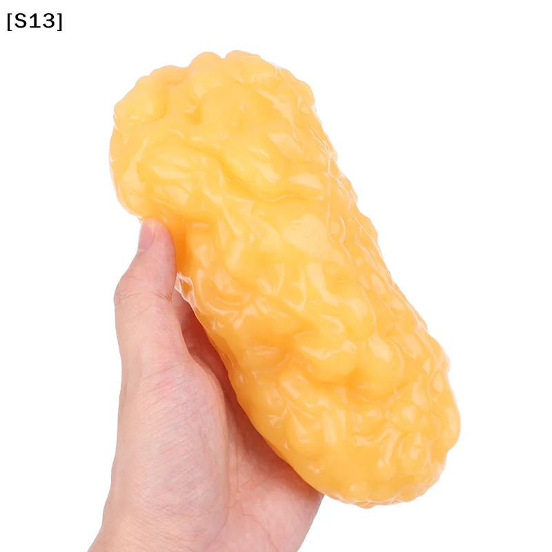 

Fat Replica Tissue Model Human Body Fat Replica 1lb Human Fatty Tissue Demonstration Model For Nutritionist Science Course[S13]