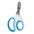 Bent Blue