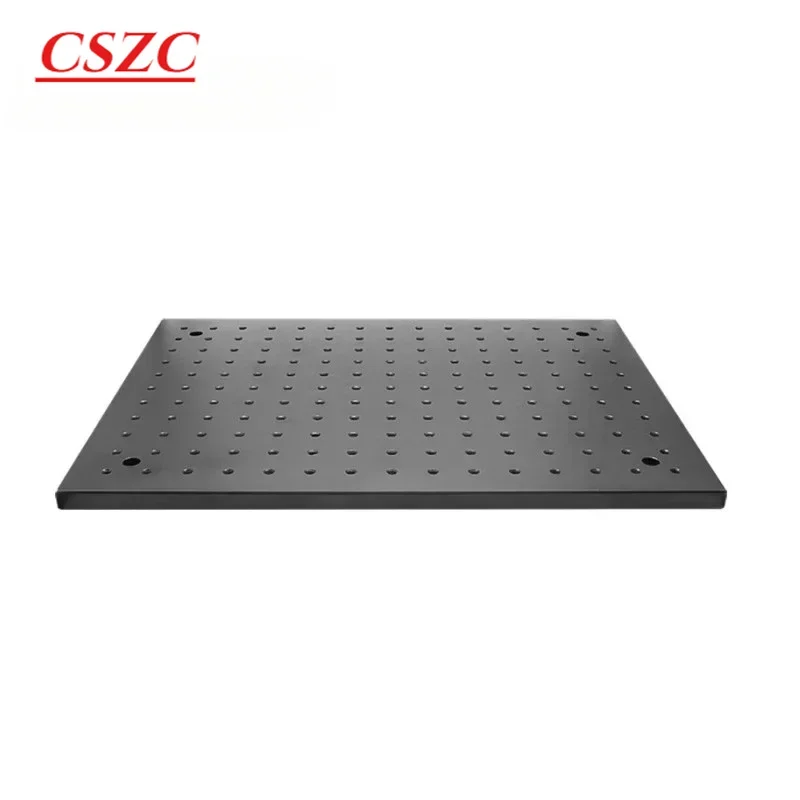 

NEW Optical Flat Plate Optical Platform Honeycomb Breadboard Experimental Fixed Plate Porous Aluminum Plate Optical Substrates