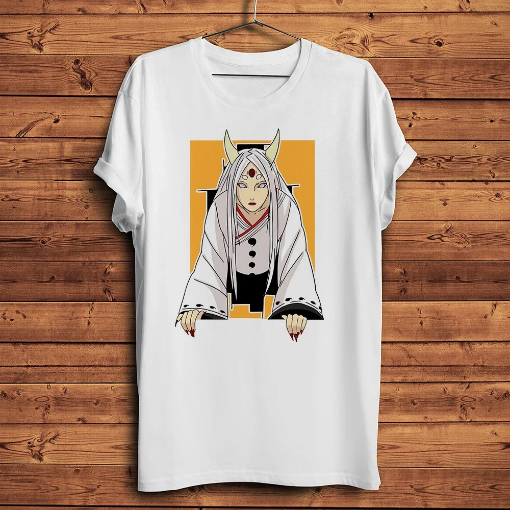 Забавная аниме-футболка принцессы манги Кагуя, повседневная футболка с короткими рукавами, футболка унисекс с дышащим принтом манги Забавная аниме-футболка принцессы манги Кагуя, повседневная футболка с короткими рукавами, футболка унисекс с дышащим принтом манги