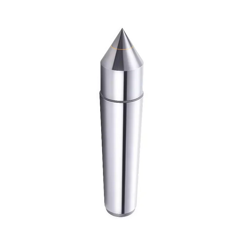 Carbide Dead Center Morse Taper MT1 MT2 MT3 MT4 MT5 MT6 for CNC Lathe