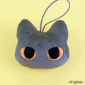 gray cat
