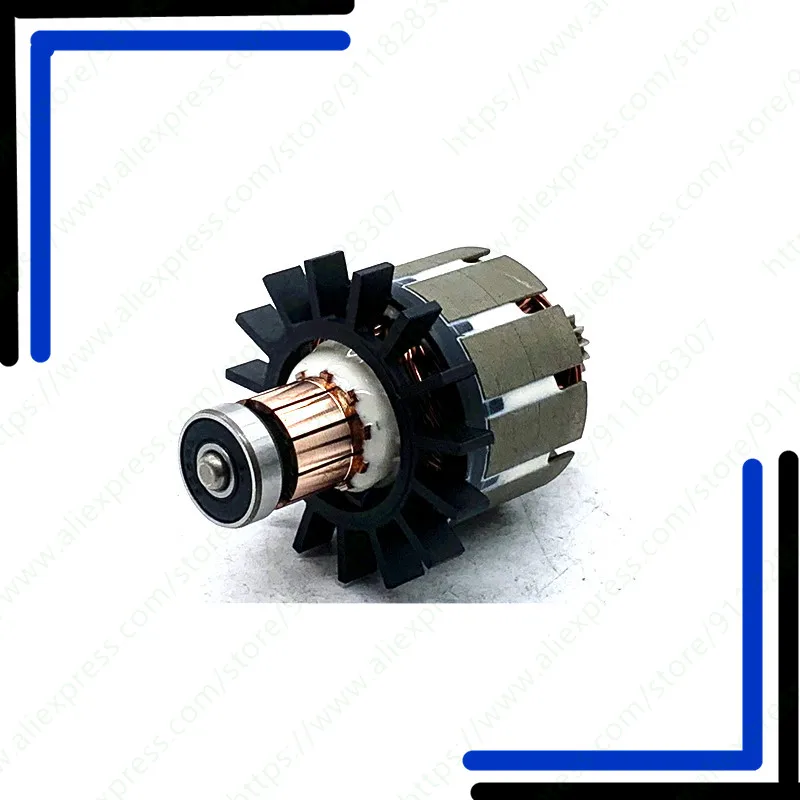 دوار المحرك لميلووكي M18BDD 201069004