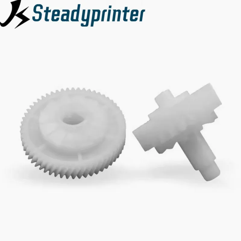 

Фьюзер RU6-0018-000 23T 56T для HP LaserJet P1505 P1506 P1566 P1606 M1120 M1522 M1536 / 1505 1606 1120 1522 1536