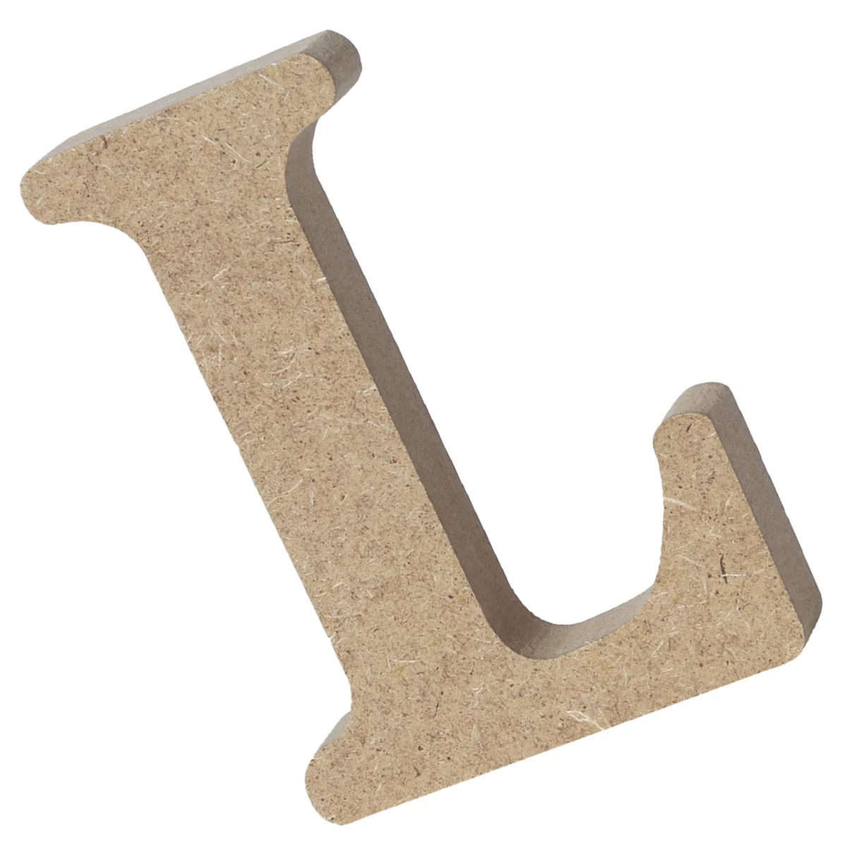 

Wooden Alphabet Letters Wall Decoration Home Garden Nursery Party Craft Plaque Pine Wood Non-Toxic Educational For Kids