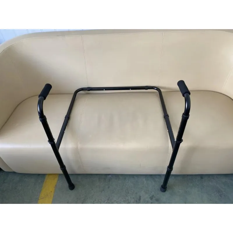 Stand-Up Aid for Disabled Persons - close-up view